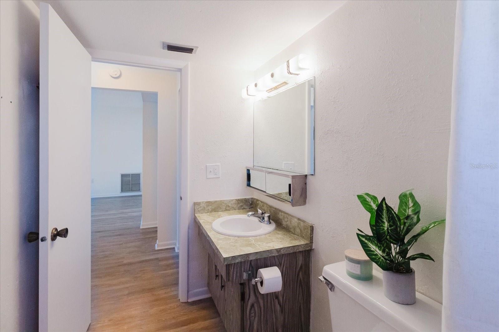 SPRINGWOOD VILLAS - Residential