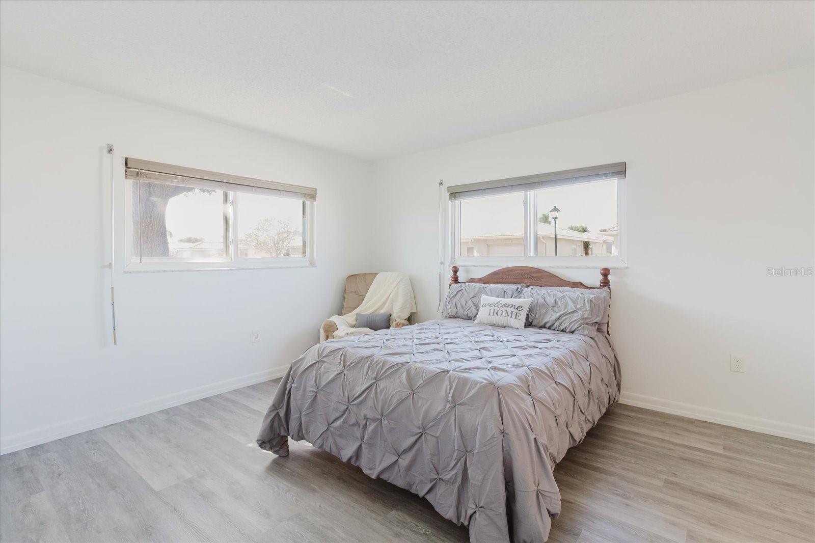 SPRINGWOOD VILLAS - Residential