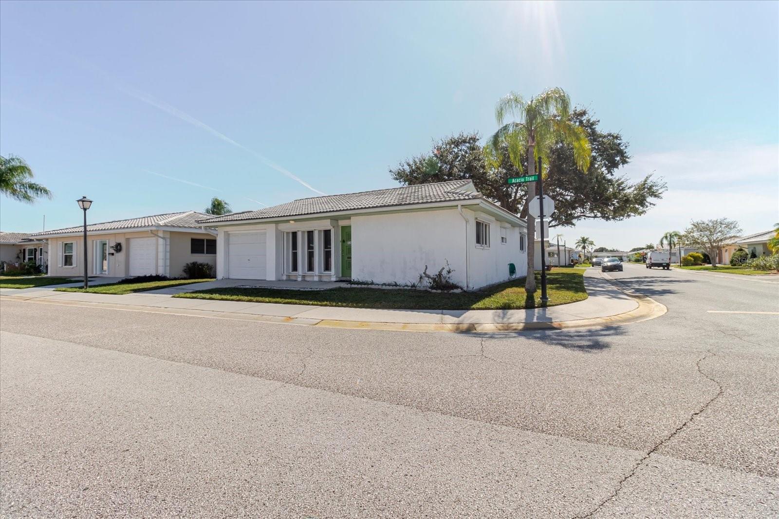 SPRINGWOOD VILLAS - Residential