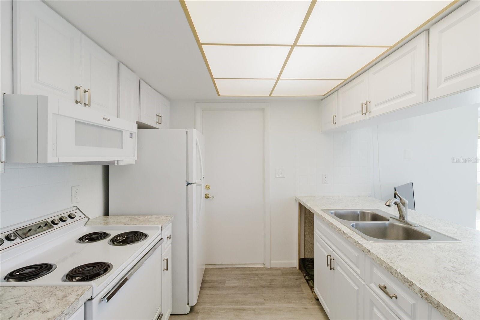 SPRINGWOOD VILLAS - Residential