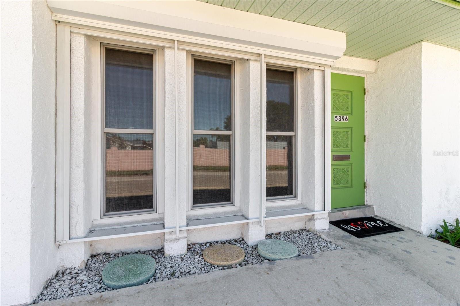 SPRINGWOOD VILLAS - Residential