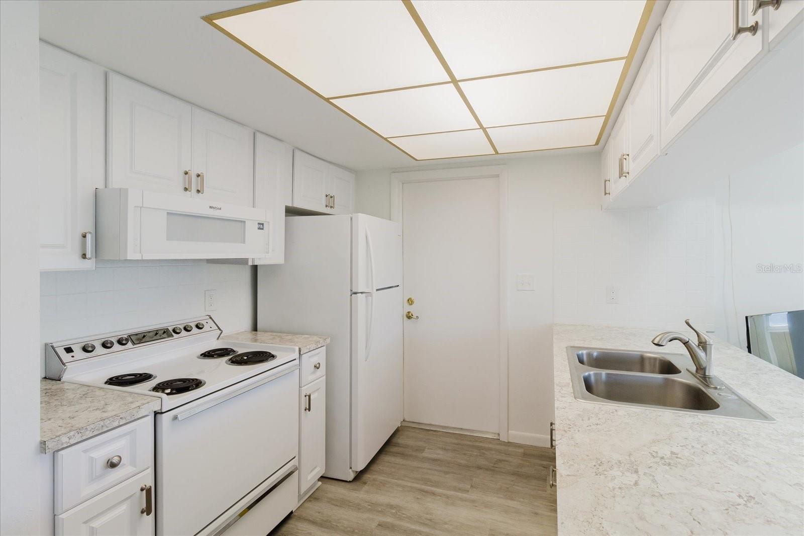 SPRINGWOOD VILLAS - Residential