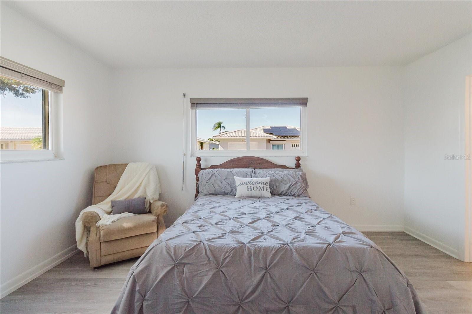 SPRINGWOOD VILLAS - Residential