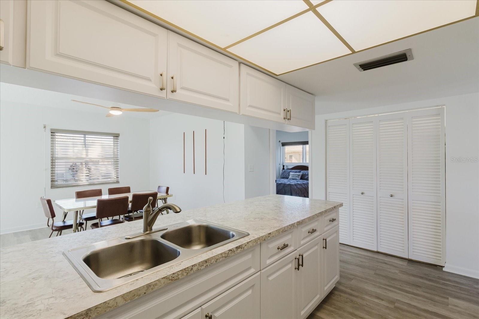 SPRINGWOOD VILLAS - Residential