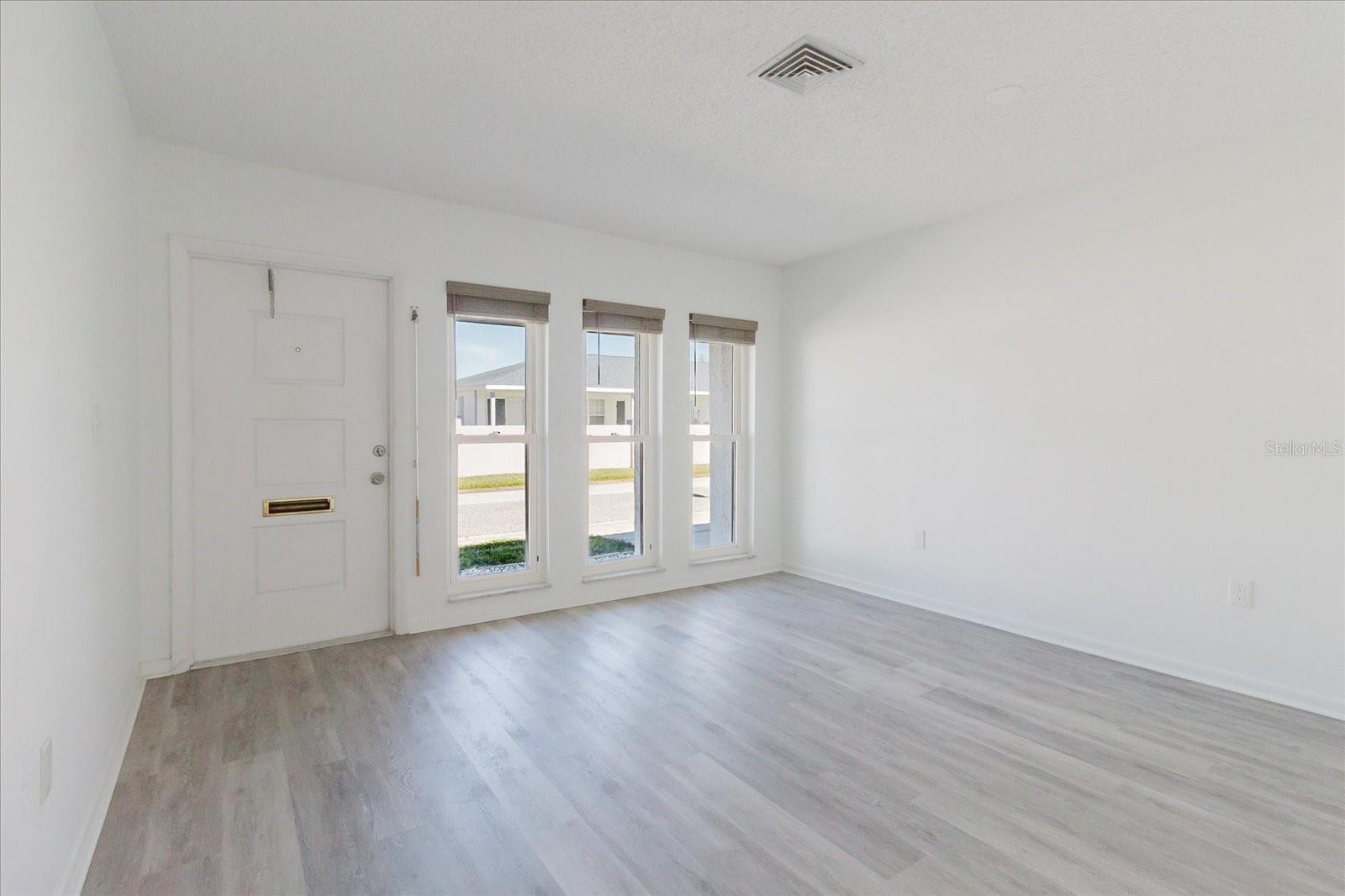 SPRINGWOOD VILLAS - Residential