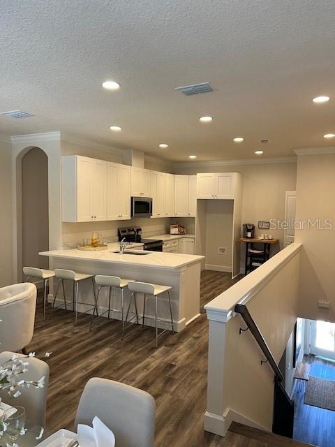 KINGSPORT TWNHMS - Residential Lease