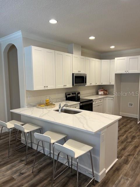 KINGSPORT TWNHMS - Residential Lease