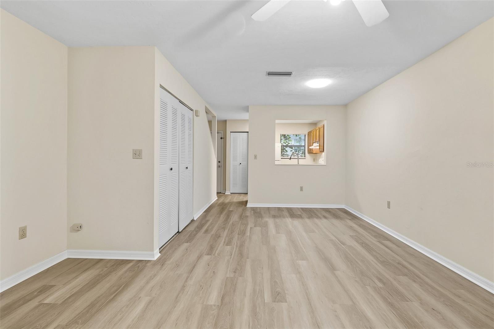 HAYSTACK REP - Residential
