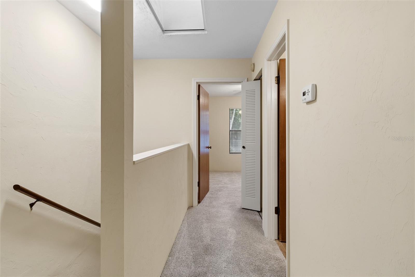 HAYSTACK REP - Residential