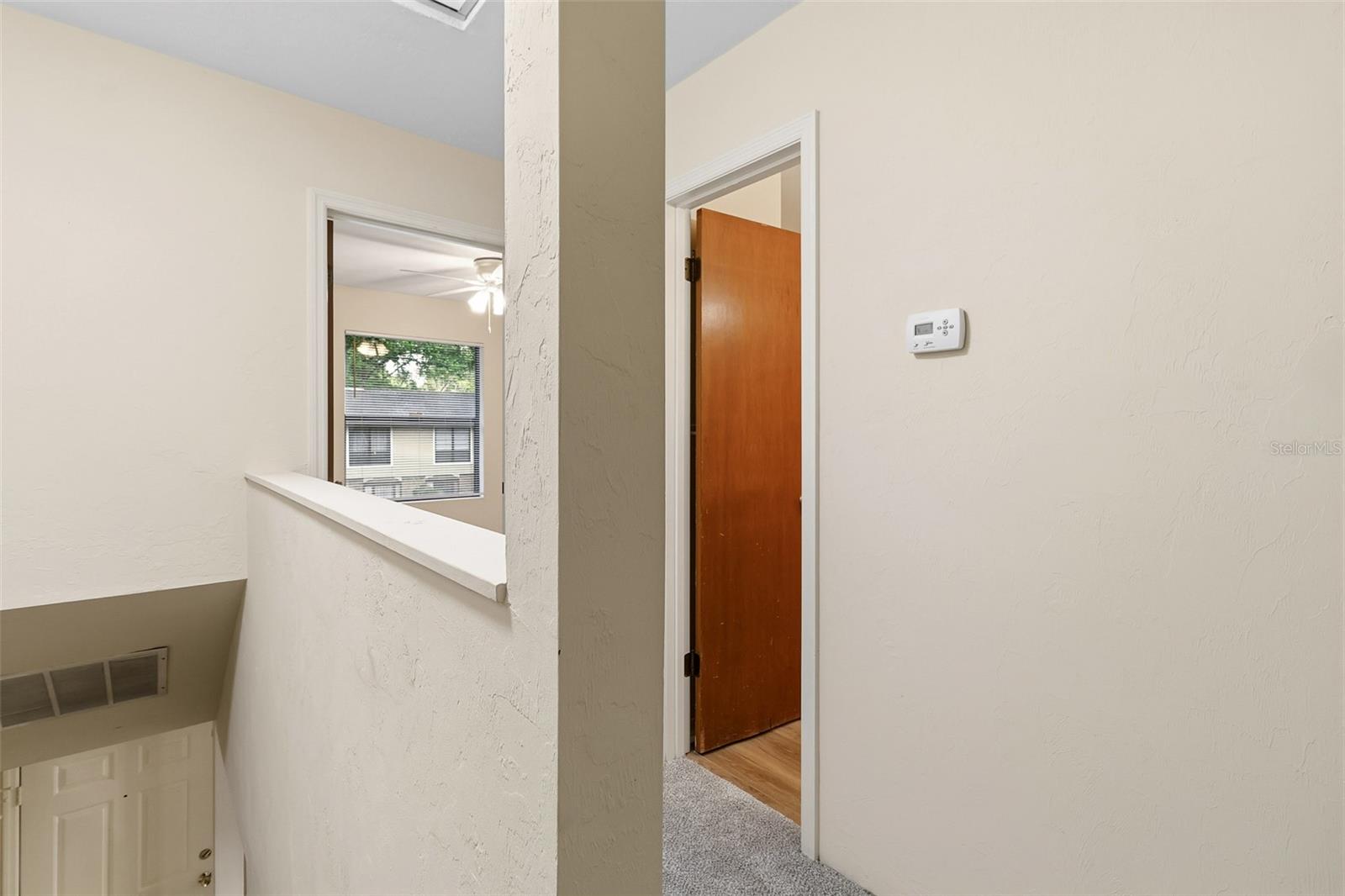 HAYSTACK REP - Residential