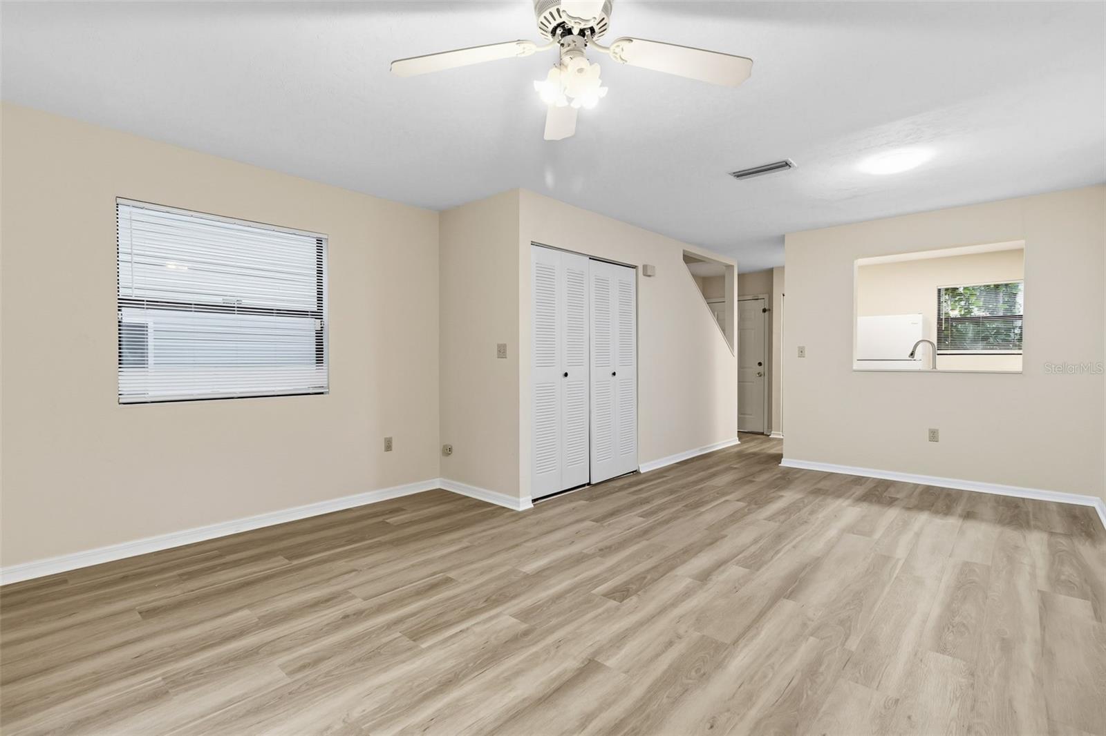 HAYSTACK REP - Residential
