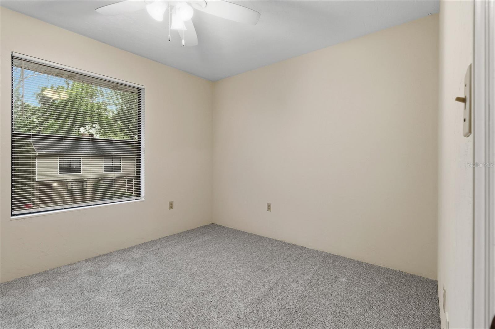 HAYSTACK REP - Residential