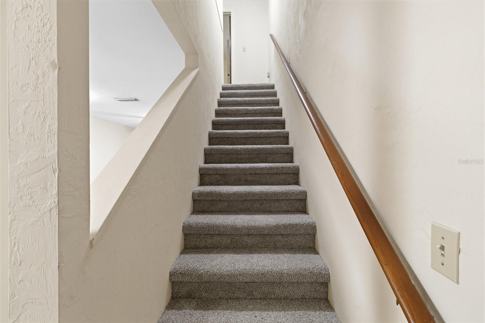 HAYSTACK REP - Residential