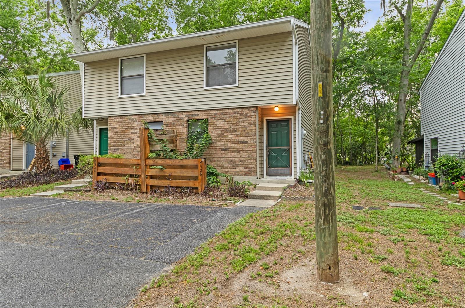 HAYSTACK REP - Residential