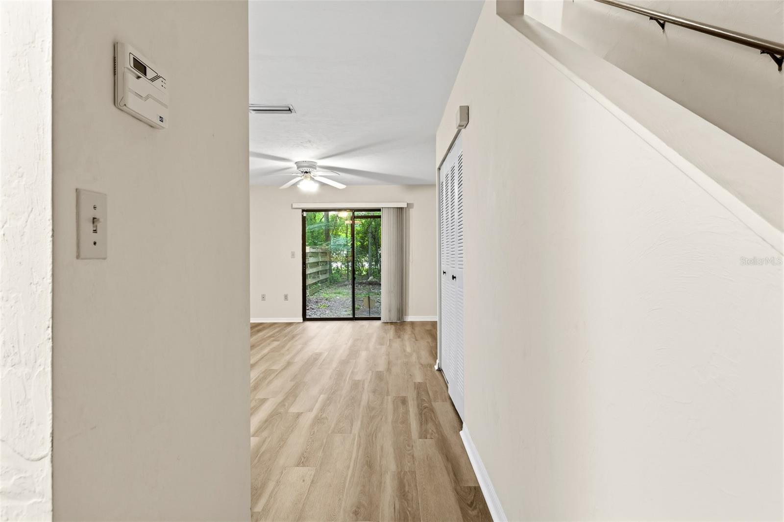 HAYSTACK REP - Residential