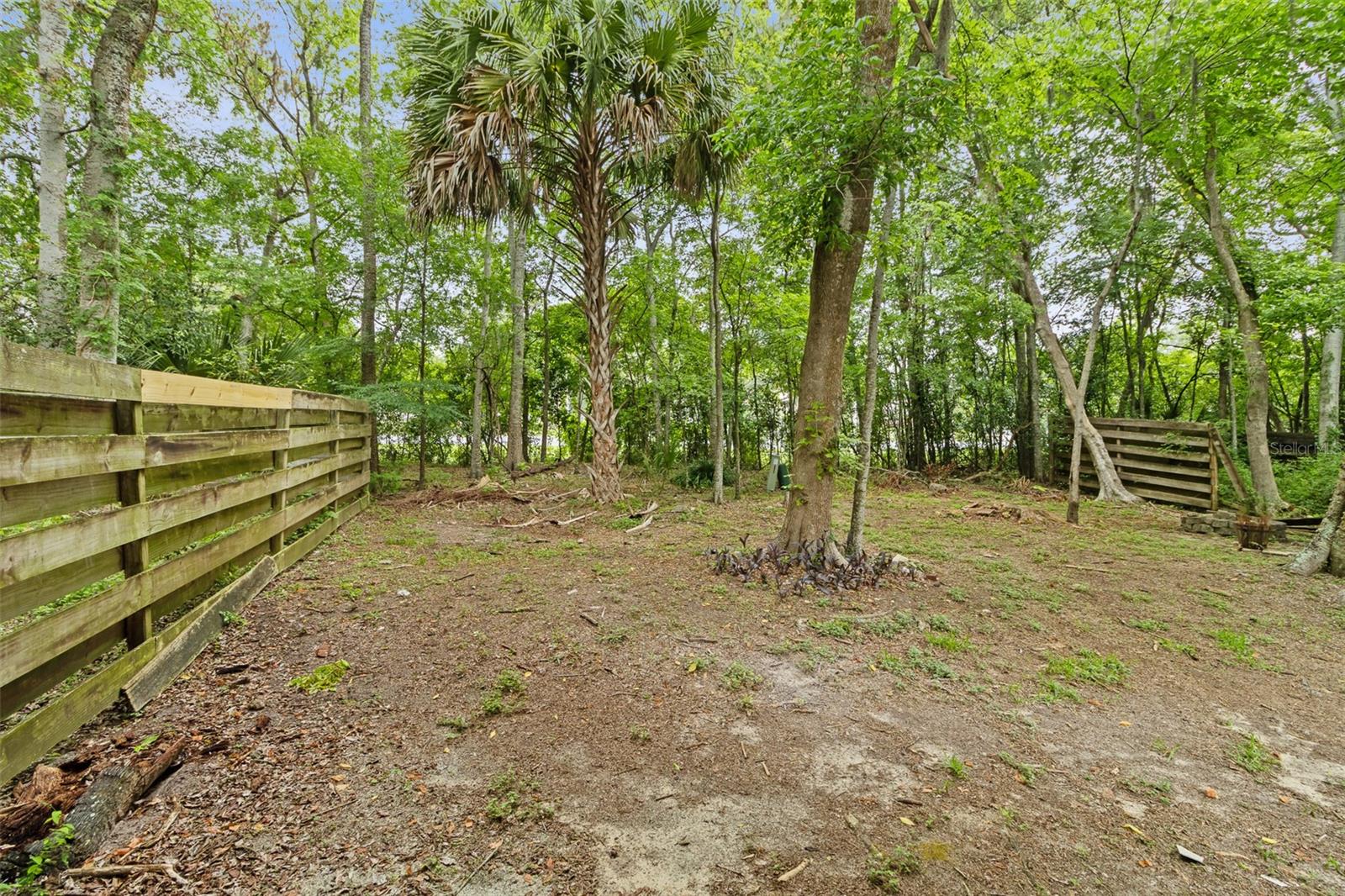 HAYSTACK REP - Residential