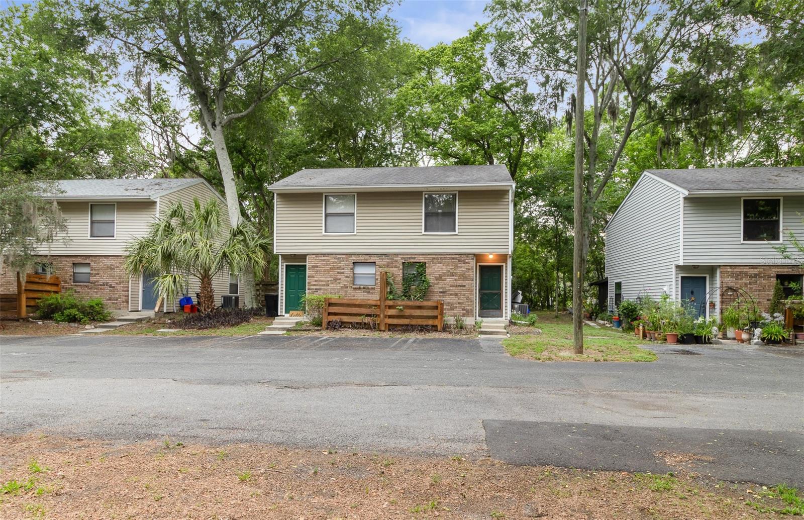 HAYSTACK REP - Residential