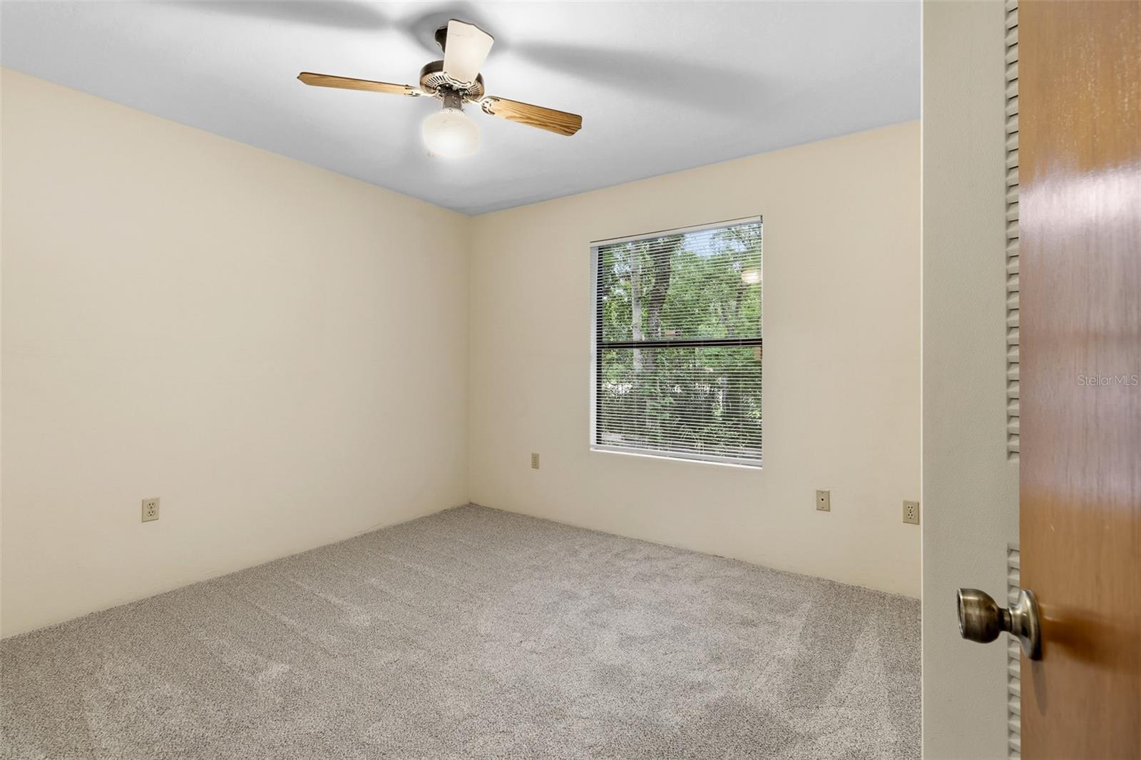 HAYSTACK REP - Residential