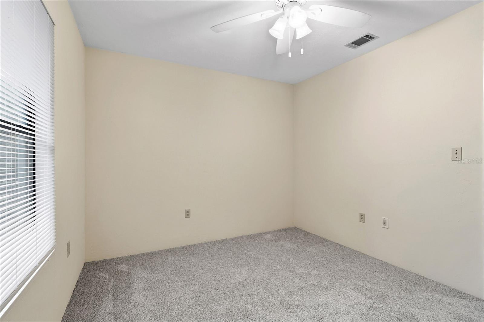 HAYSTACK REP - Residential