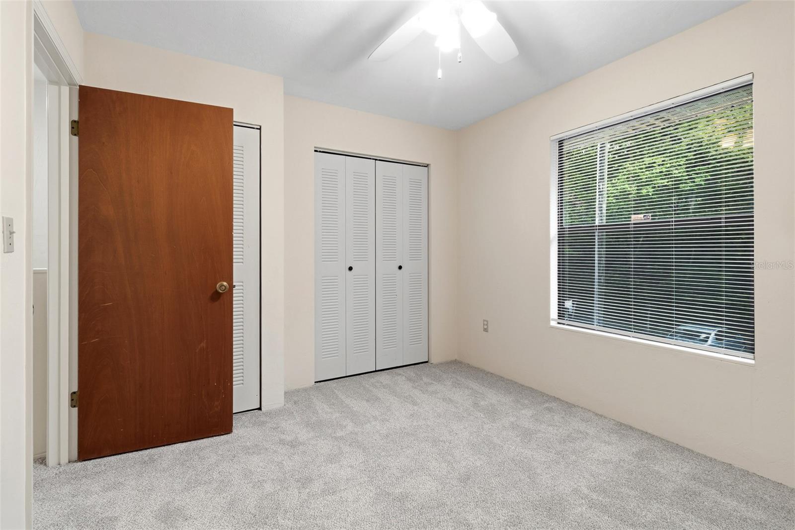 HAYSTACK REP - Residential