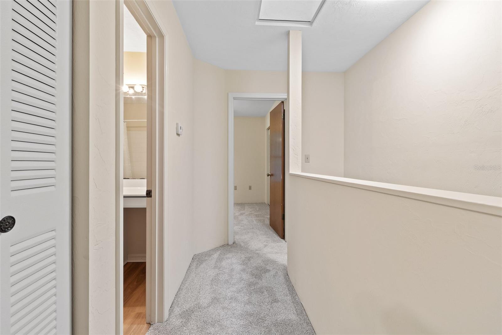 HAYSTACK REP - Residential