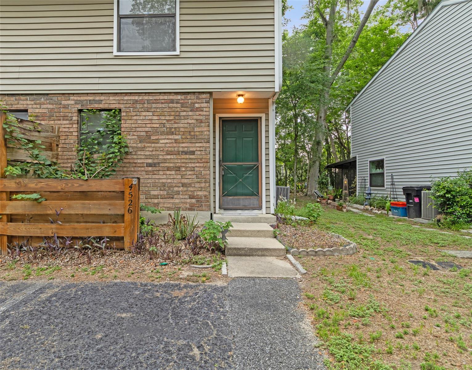 HAYSTACK REP - Residential
