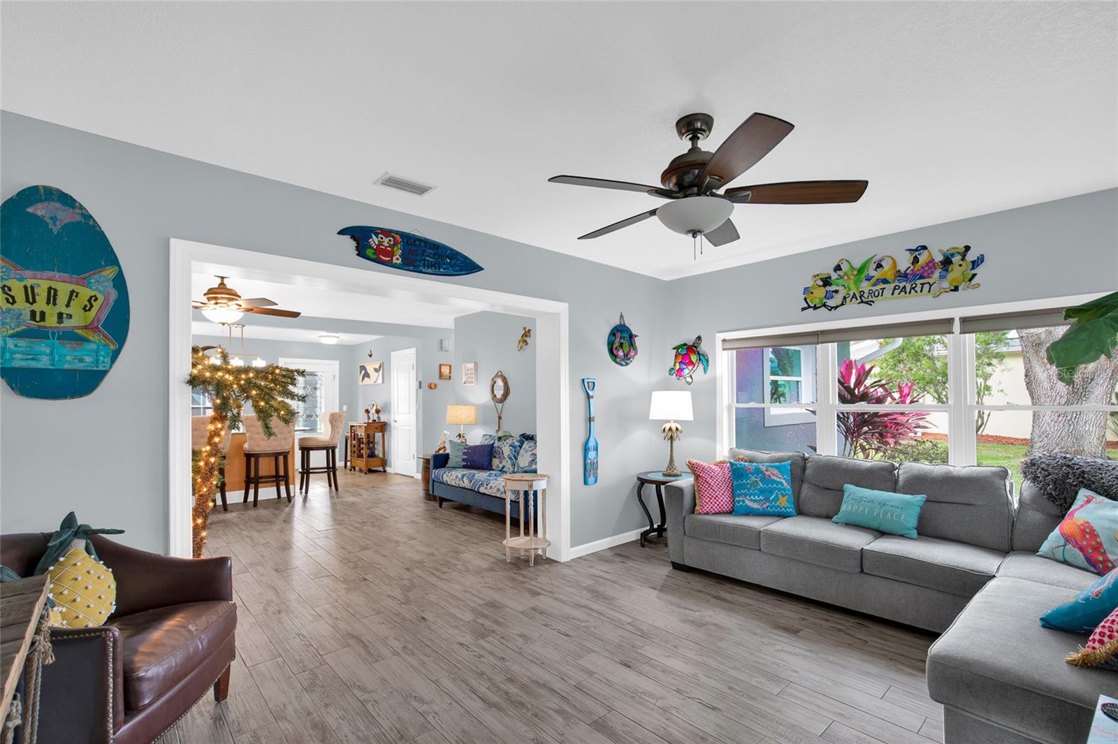 VOLANTE SPRINGS - Residential