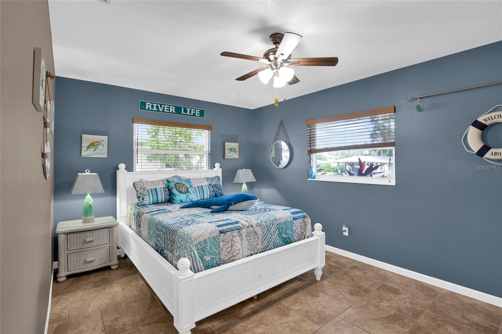 VOLANTE SPRINGS - Residential