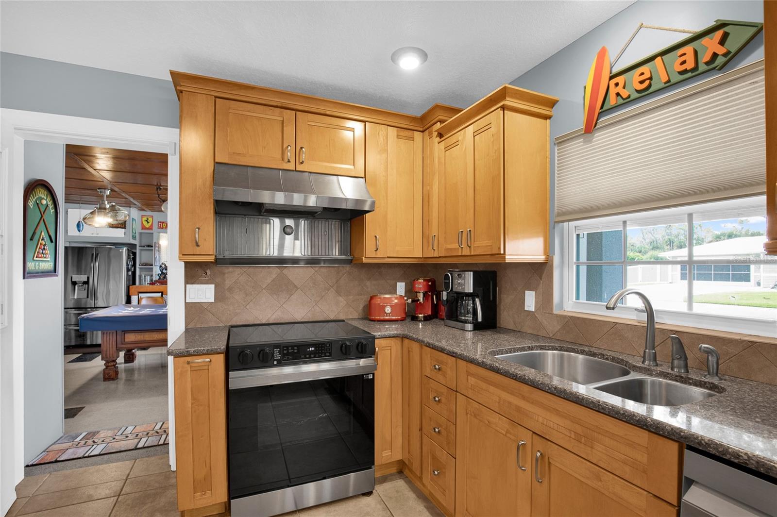 VOLANTE SPRINGS - Residential