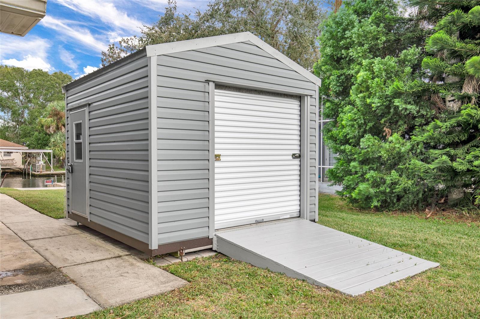 VOLANTE SPRINGS - Residential