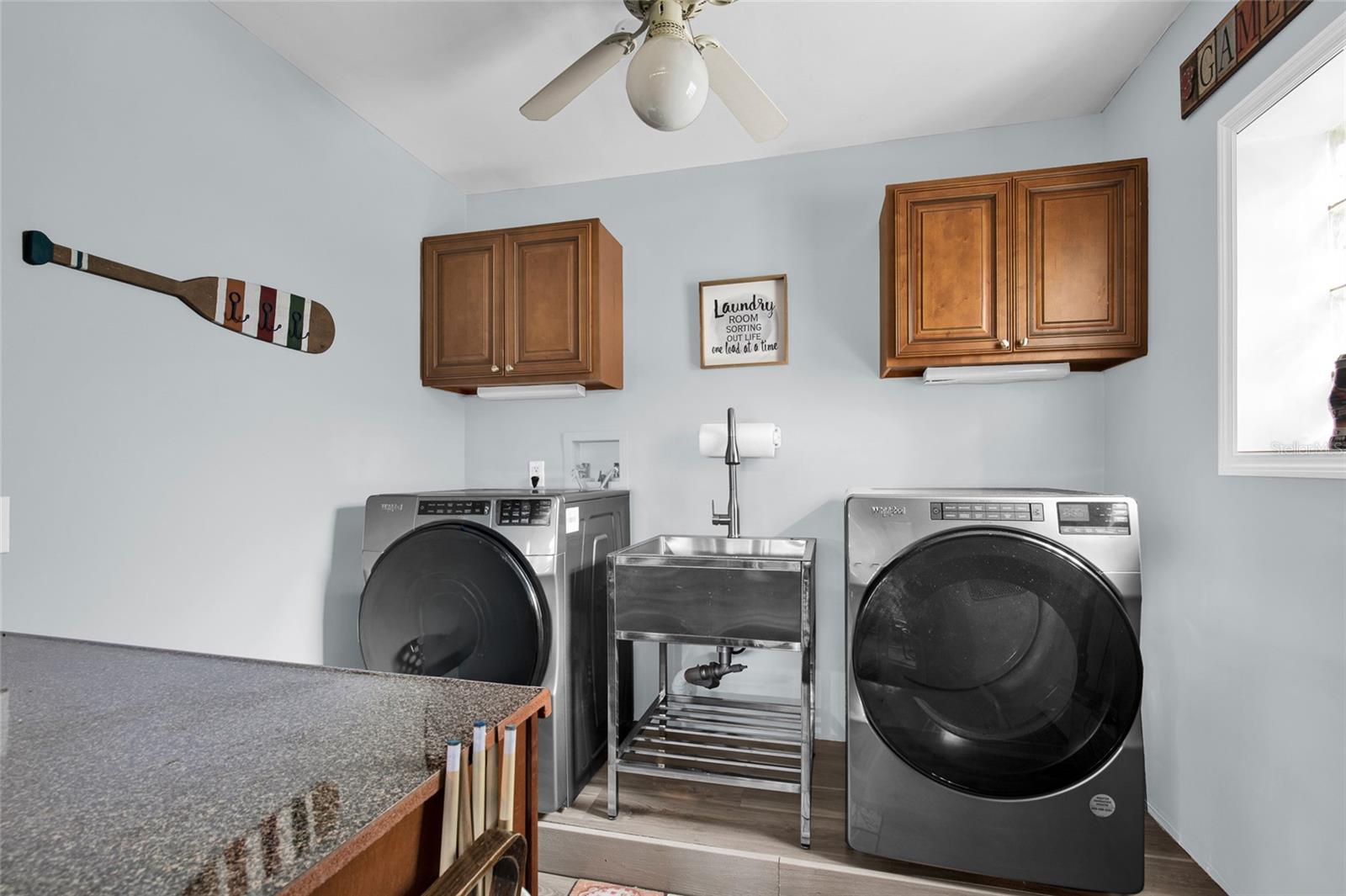 VOLANTE SPRINGS - Residential