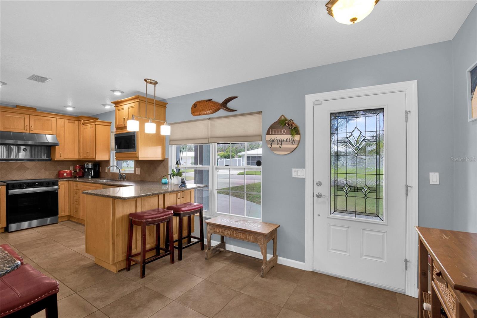 VOLANTE SPRINGS - Residential