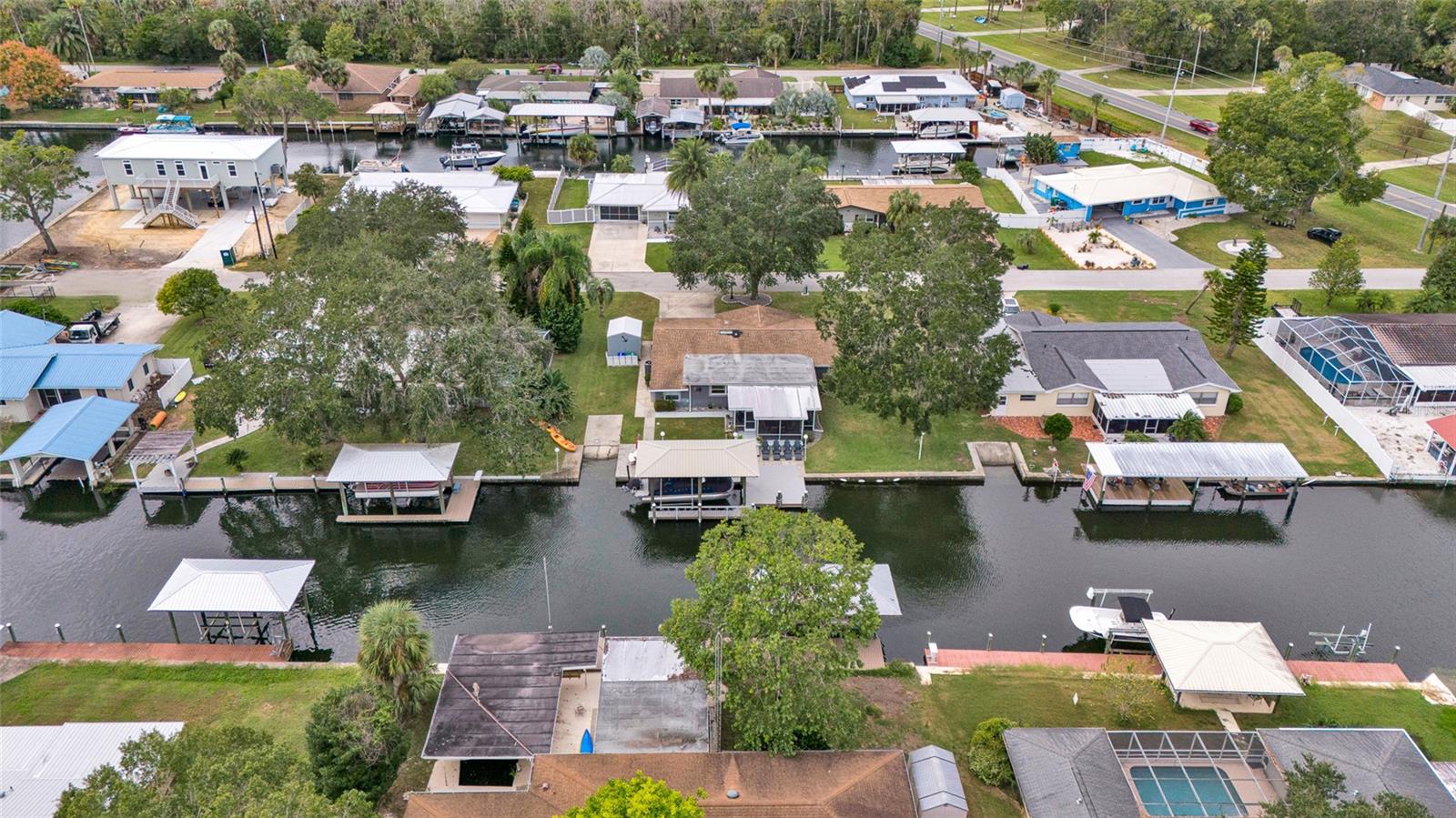 VOLANTE SPRINGS - Residential