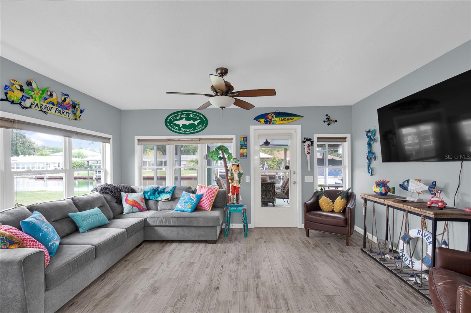 VOLANTE SPRINGS - Residential