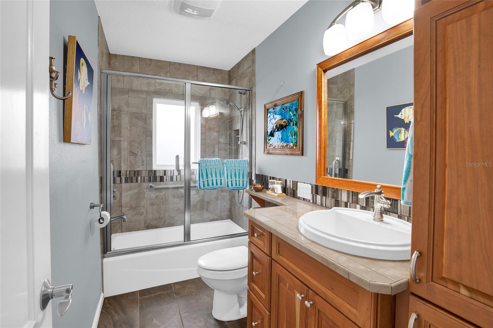 VOLANTE SPRINGS - Residential