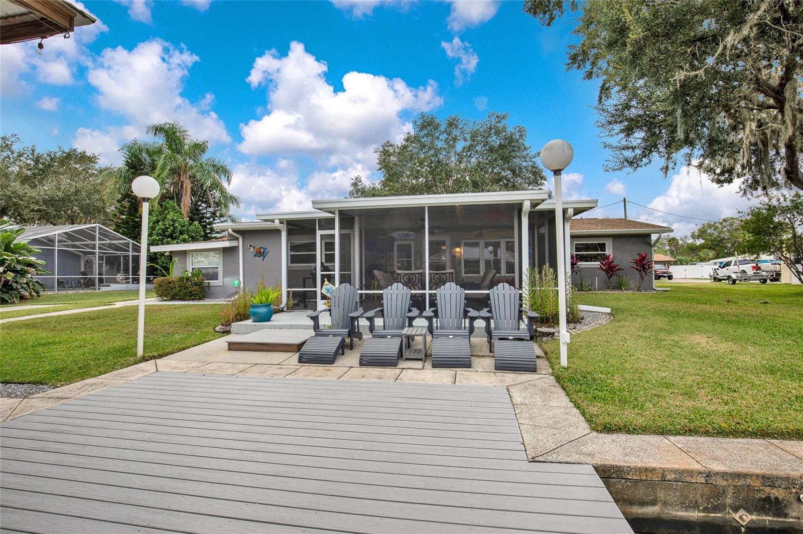 VOLANTE SPRINGS - Residential