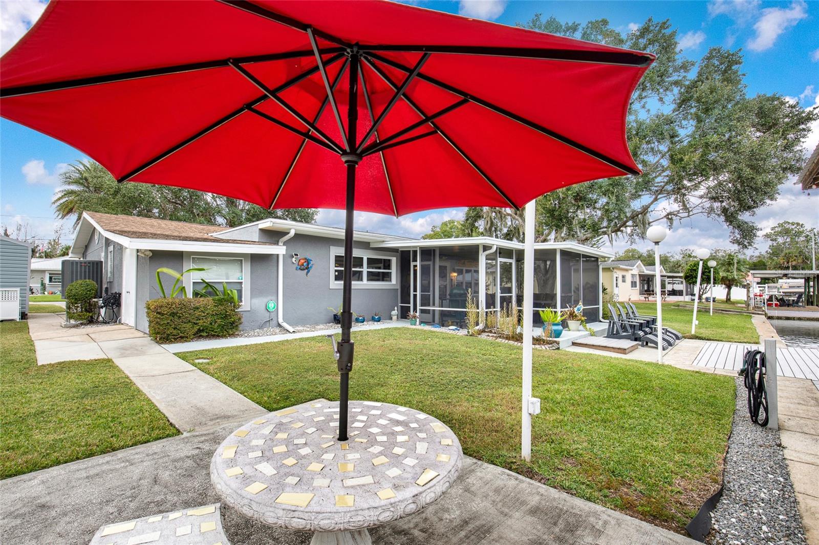 VOLANTE SPRINGS - Residential