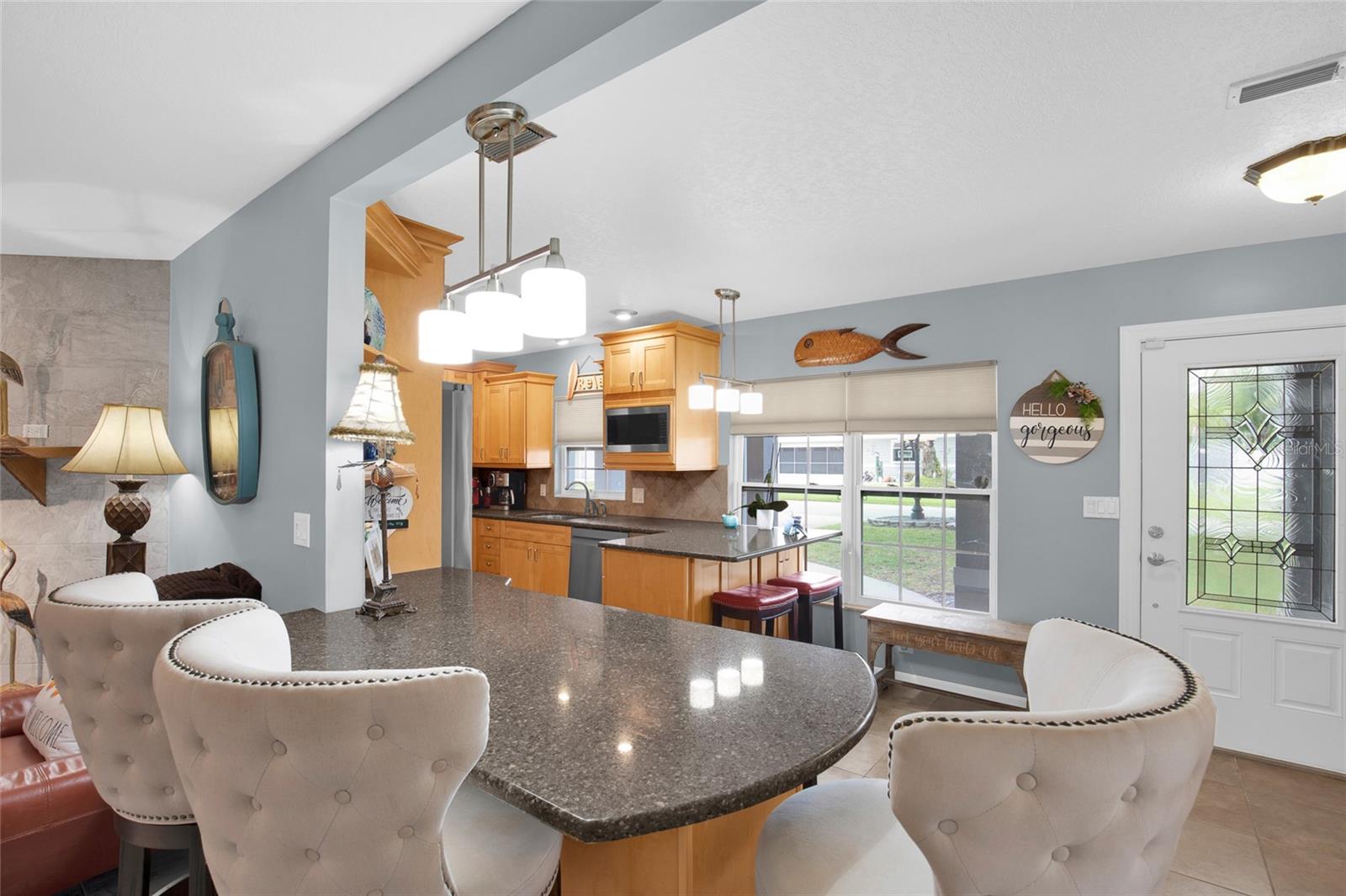 VOLANTE SPRINGS - Residential