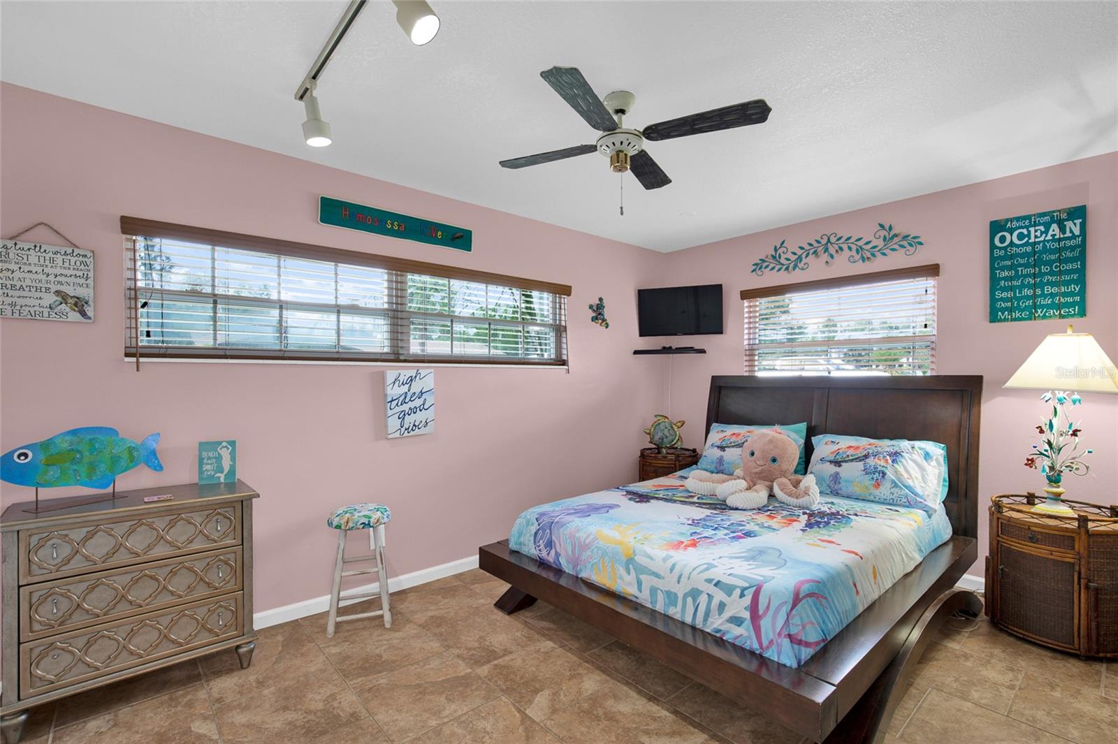 VOLANTE SPRINGS - Residential