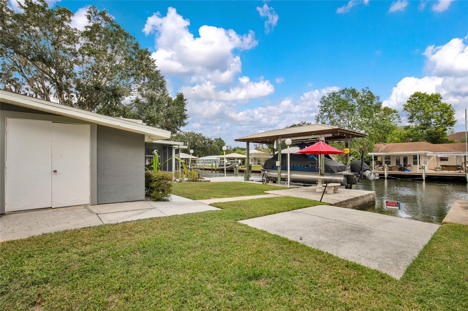 VOLANTE SPRINGS - Residential