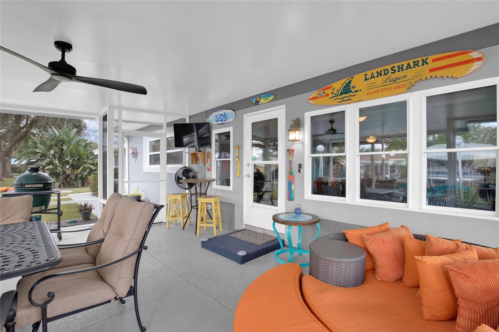 VOLANTE SPRINGS - Residential