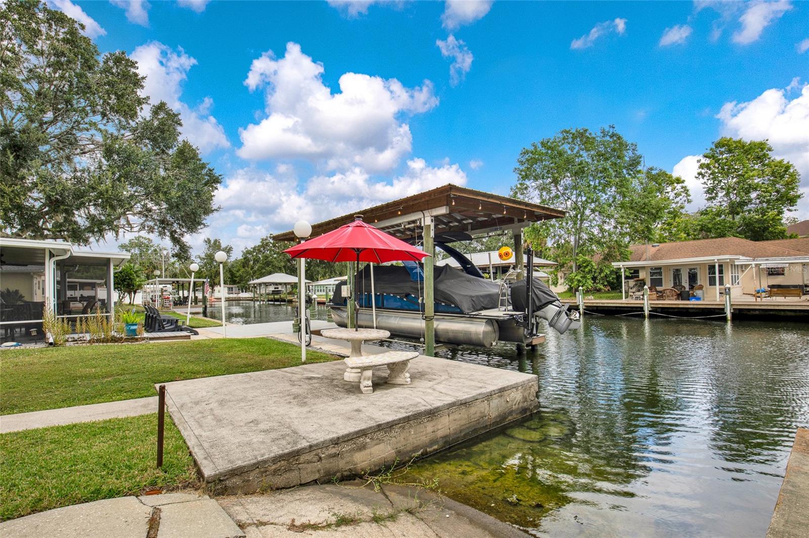 VOLANTE SPRINGS - Residential