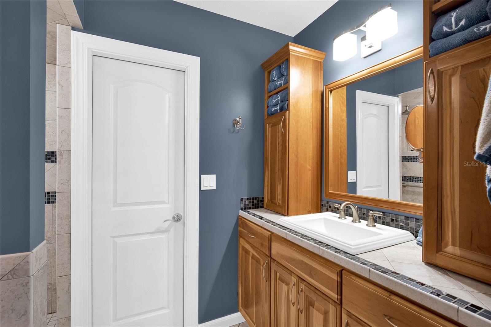 VOLANTE SPRINGS - Residential