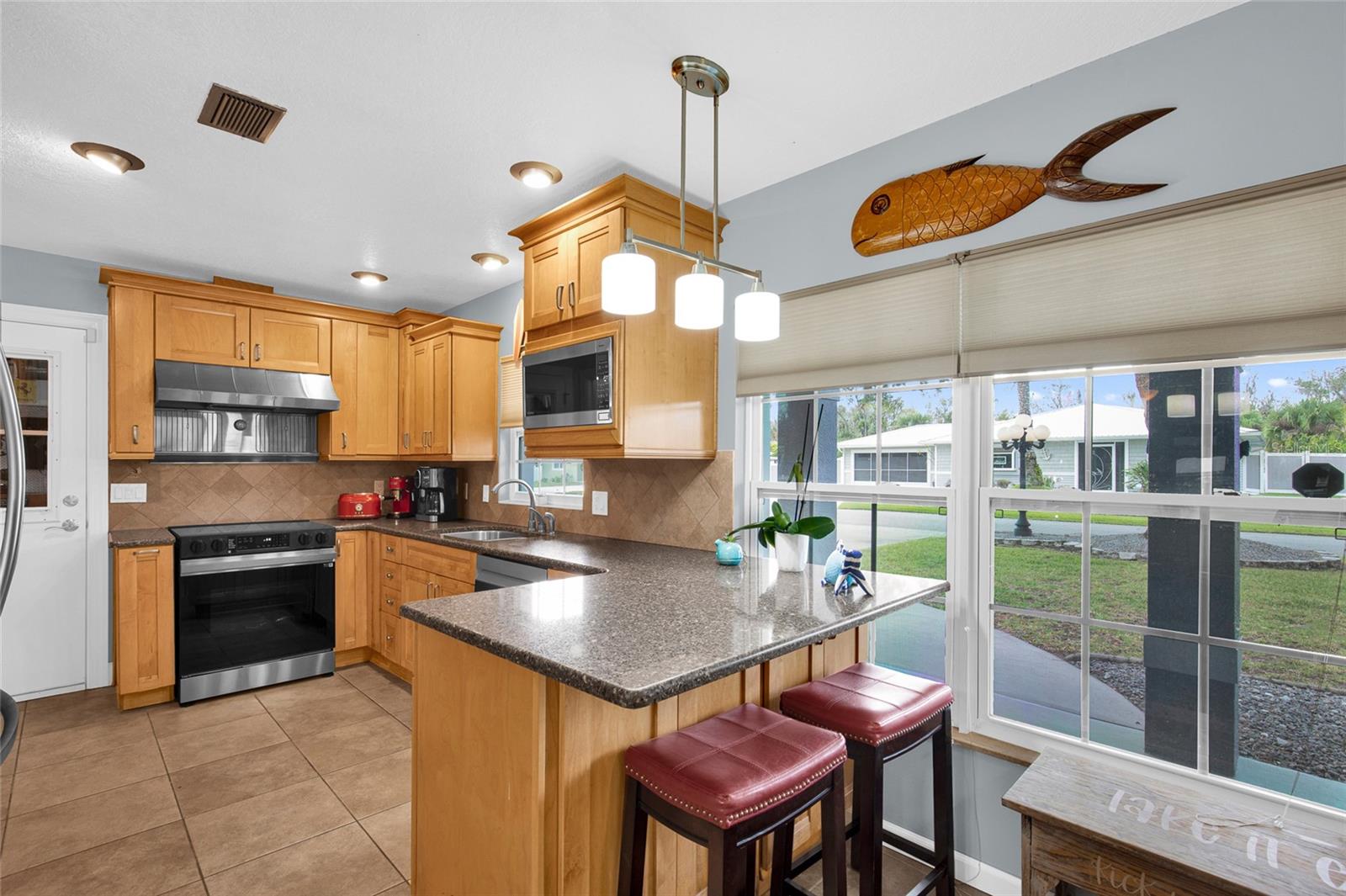 VOLANTE SPRINGS - Residential