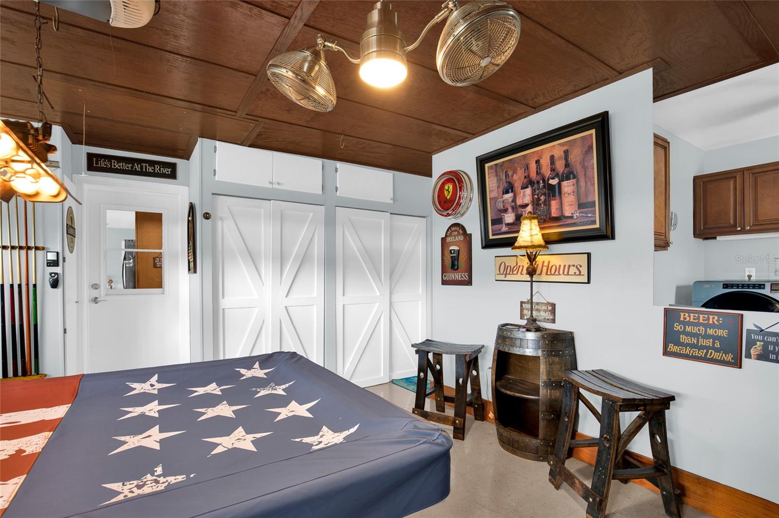 VOLANTE SPRINGS - Residential