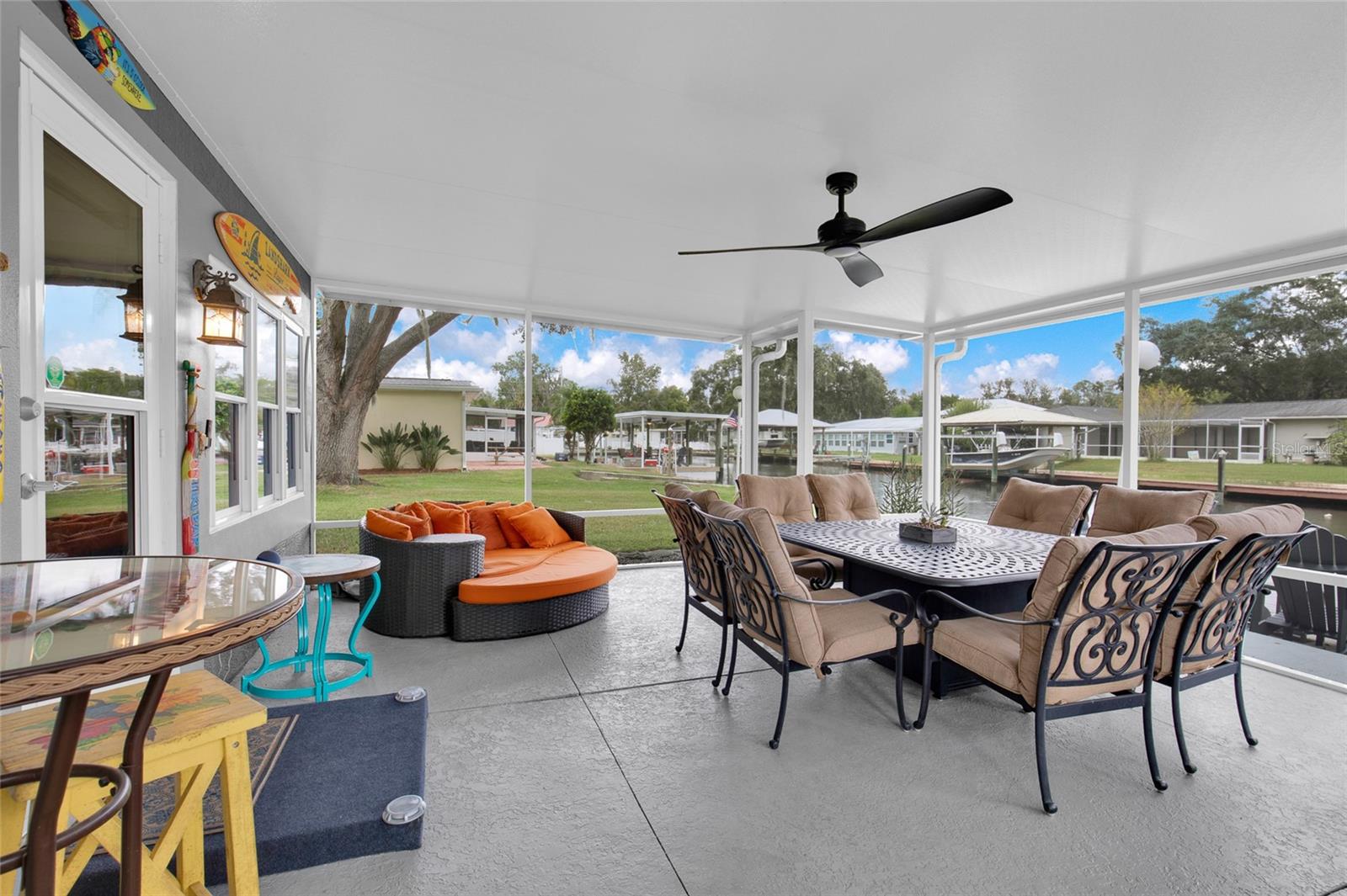 VOLANTE SPRINGS - Residential