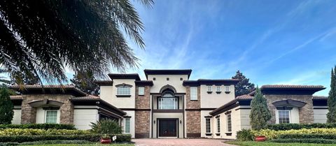 12030 WATERSTONE LOOP DRIVE WINDERMERE FL 34786