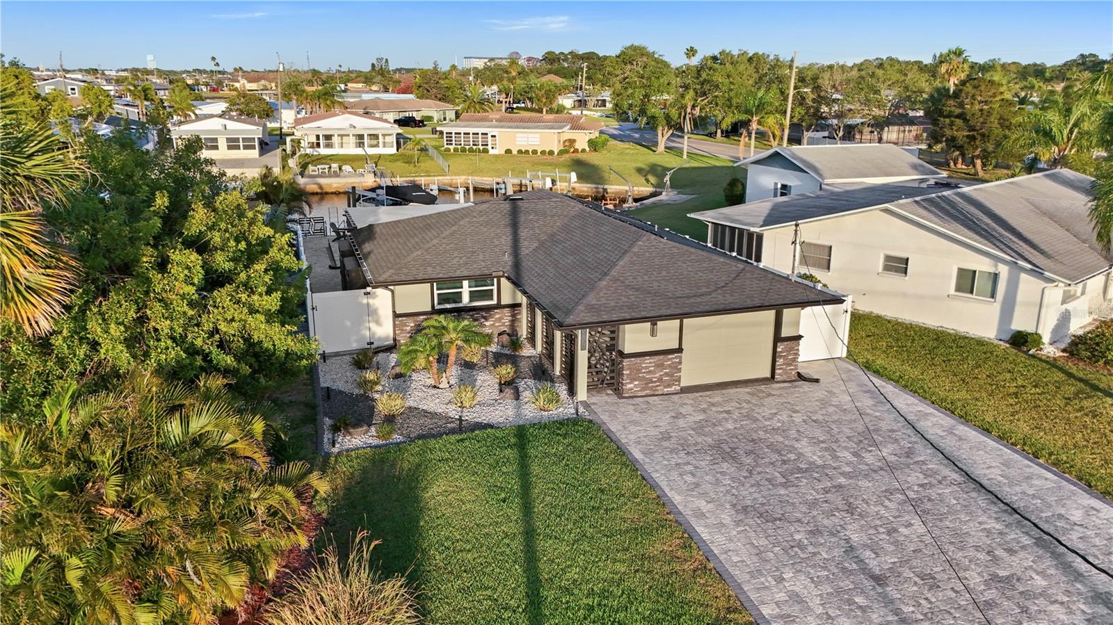 5036 BONITO DRIVE