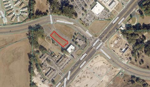 TBD SW STATE RD 200 OCALA FL 34476