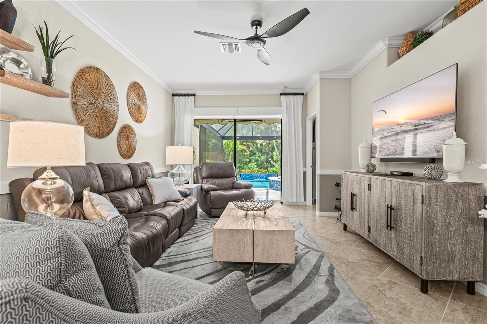 GRAN PARADISO - Residential